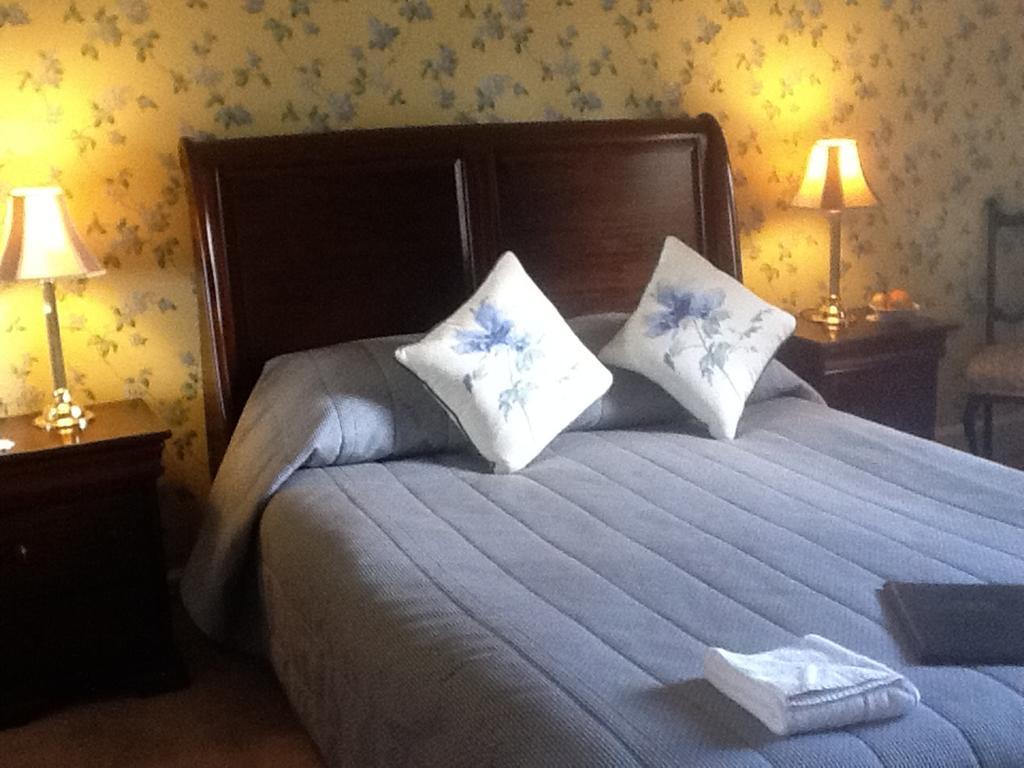 Tigh Na Sgiath Country House Hotel Grantown-on-Spey Habitación foto