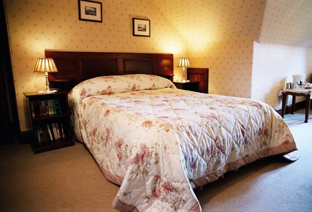 Tigh Na Sgiath Country House Hotel Grantown-on-Spey Habitación foto