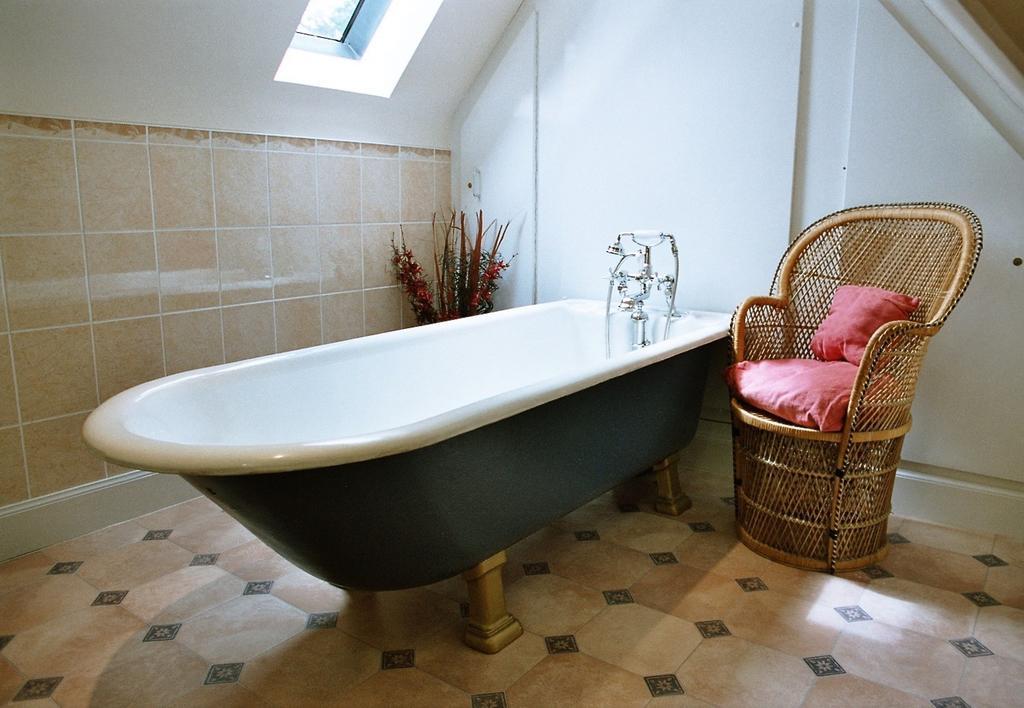 Tigh Na Sgiath Country House Hotel Grantown-on-Spey Habitación foto